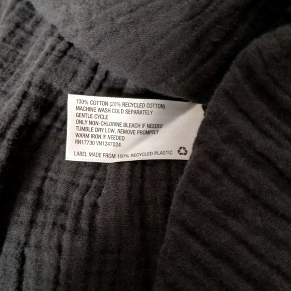 Universal Thread Long Sleeve Dress - Picture 11 of 12